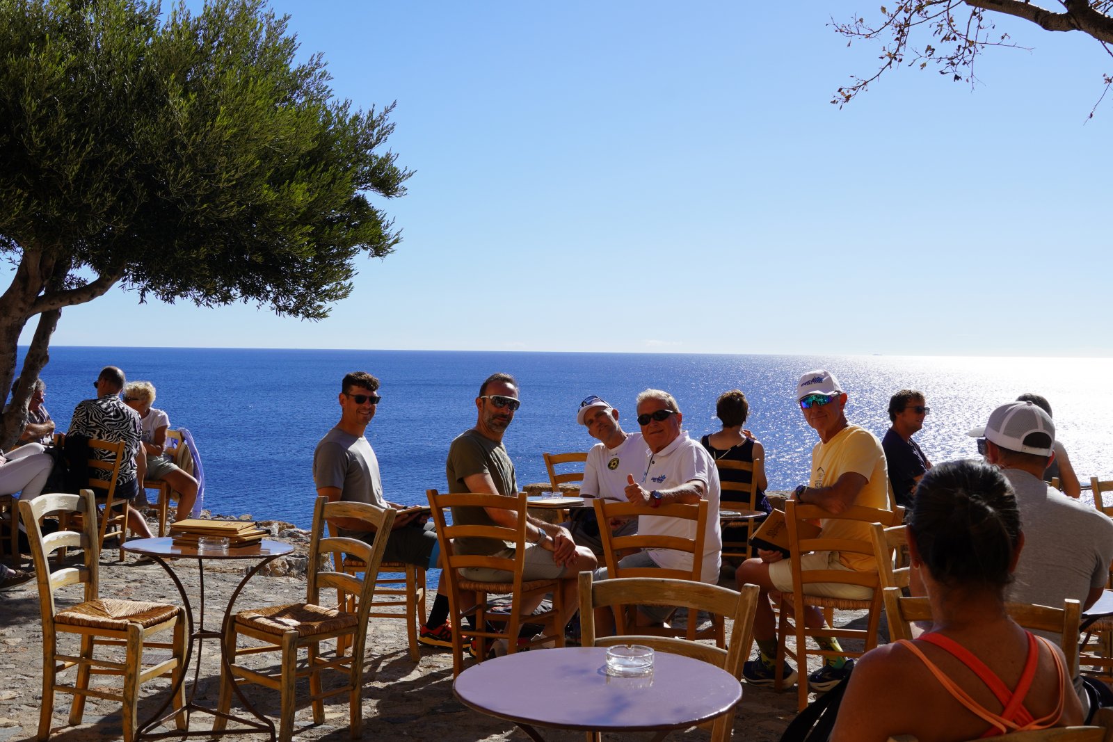 We organize bicycle vacations