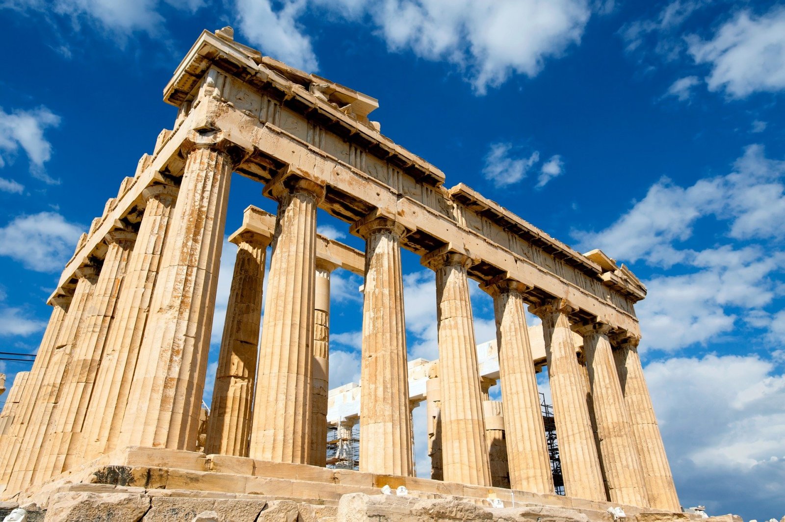 Cycling in Greece